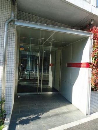プラウドフラット代々木上原