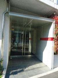 プラウドフラット代々木上原