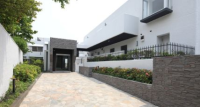 BLESS学芸大学theCourt
