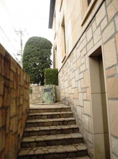 パレロワイヤル長者丸