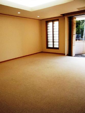 パレロワイヤル長者丸