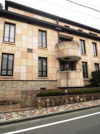 パレロワイヤル長者丸