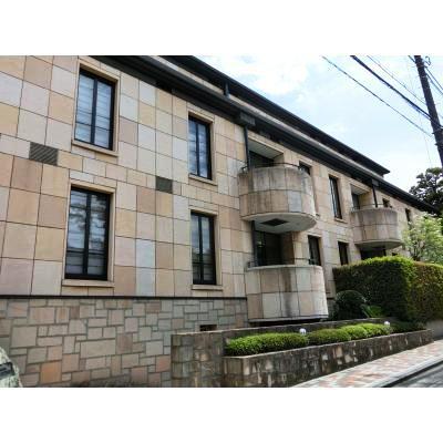 パレロワイヤル長者丸
