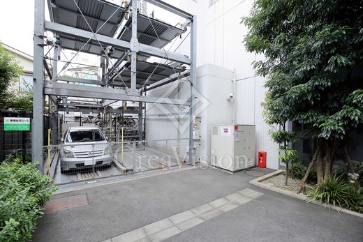 コンフォリア駒澤