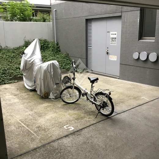祐天寺イースト