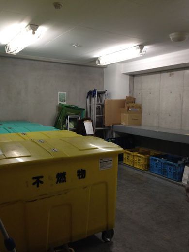 エコロジー都立大学レジデンス