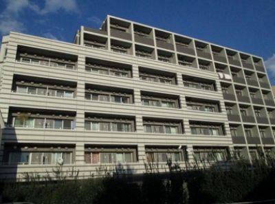 エコロジー都立大学レジデンス