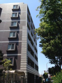 エコロジー都立大学レジデンス