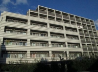 エコロジー都立大学レジデンス