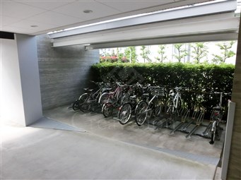 フレンシア玉川田園調布