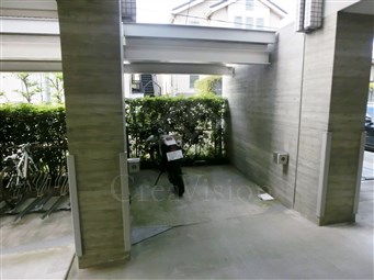 フレンシア玉川田園調布