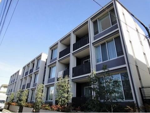 フレンシア玉川田園調布