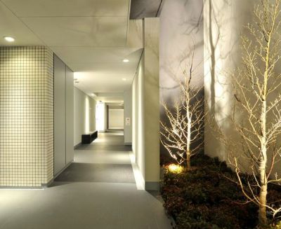 フレンシア玉川田園調布