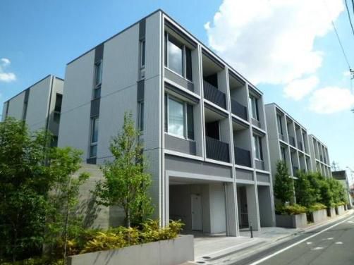 フレンシア玉川田園調布