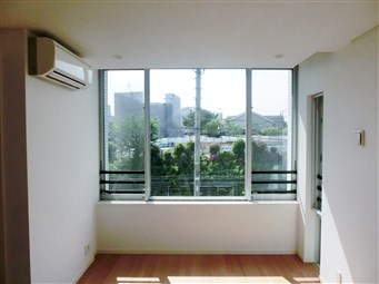 フレンシア玉川田園調布