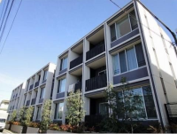 フレンシア玉川田園調布