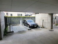 フレンシア玉川田園調布