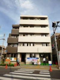 Ivory House Ebisu