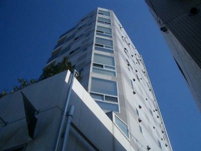 フレッグ自由が丘