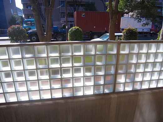 パシフィックコート目黒南