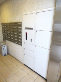 パシフィックコート目黒南