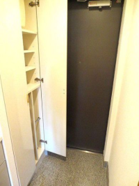 パシフィックコート目黒南