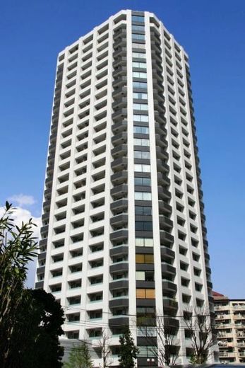 ミッドサザンレジデンス御殿山