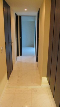 パークハウス三軒茶屋クロスコート