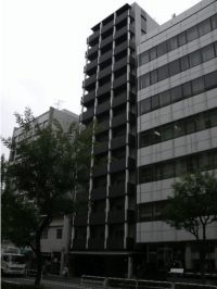 ドゥーエ大森