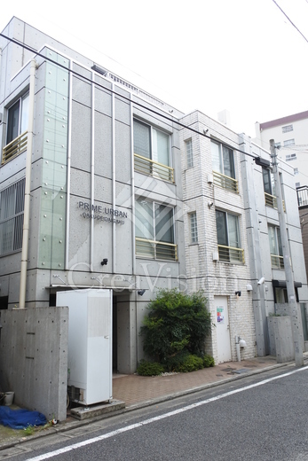 プライムアーバン学芸大学