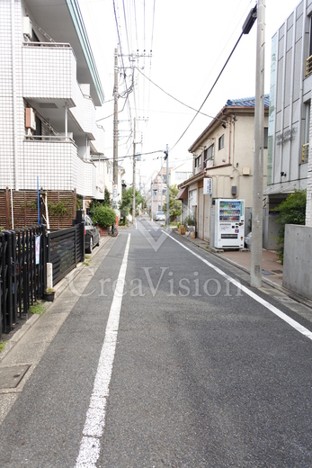 プライムアーバン学芸大学