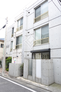 プライムアーバン学芸大学