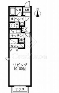 プライムアーバン学芸大学
