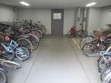 ドゥーエ学芸大学Ⅱ