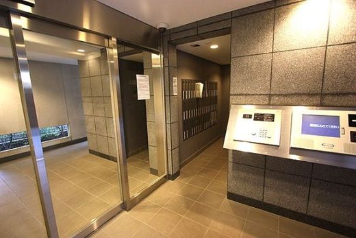 ドゥーエ学芸大学Ⅱ