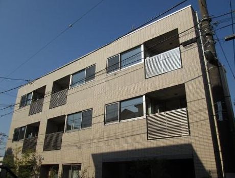 クレール碑文谷ソアレ