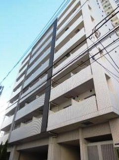 グレイスコート目黒不動前