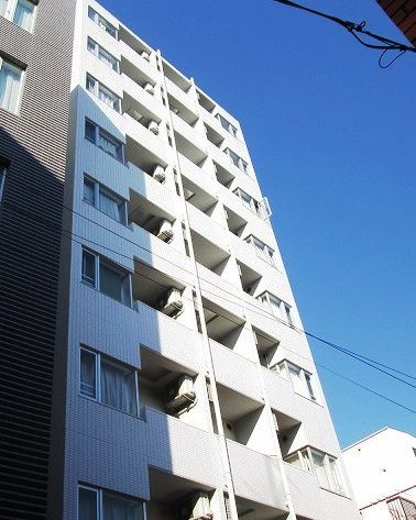 プライムアーバン学芸大学2