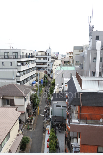プライムアーバン学芸大学2