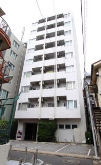 プライムアーバン学芸大学2