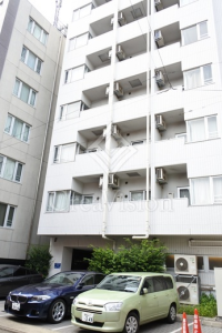 プライムアーバン学芸大学2