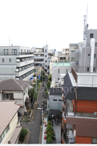 プライムアーバン学芸大学2
