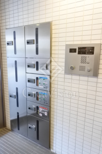 プライムアーバン学芸大学2