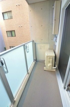 プラウドフラット大森3