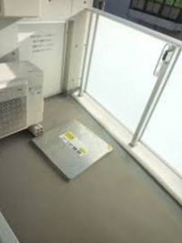 プラウドフラット大森3