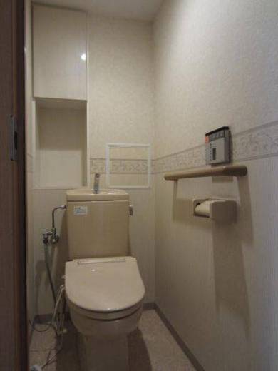 池田山第一マンションズ