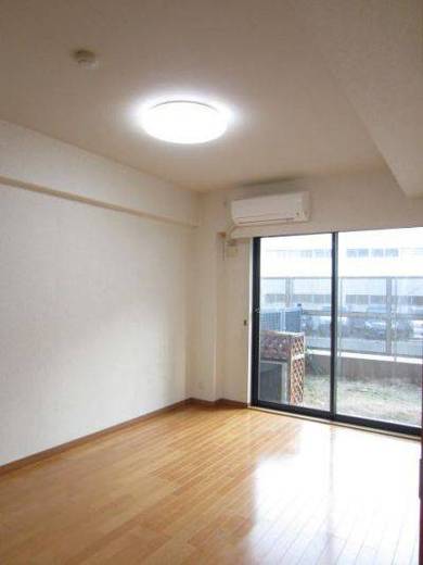 池田山第一マンションズ