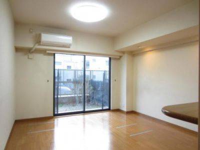 池田山第一マンションズ