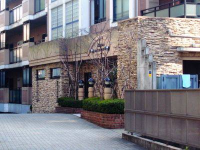 池田山第一マンションズ