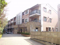 池田山第一マンションズ